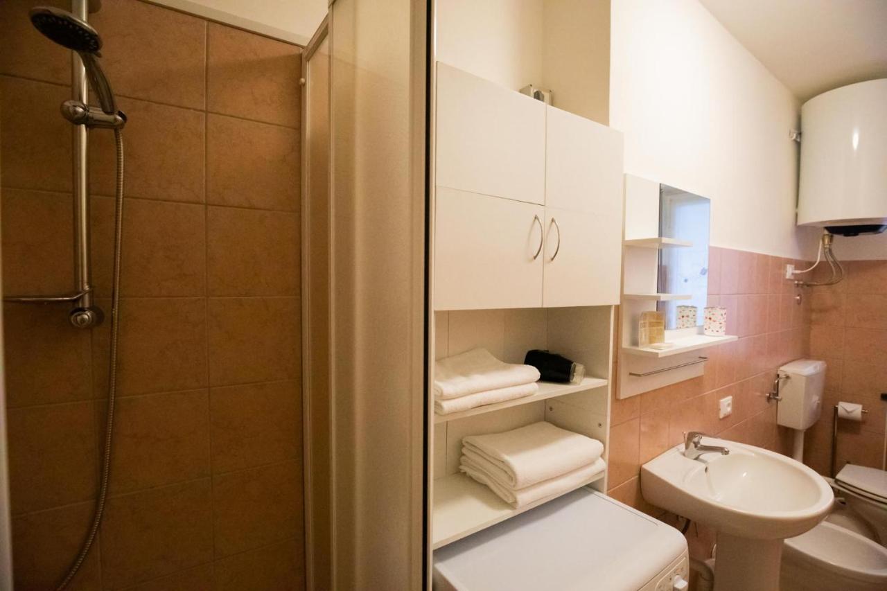 Lorenzo'S Apartament Aosta Dış mekan fotoğraf